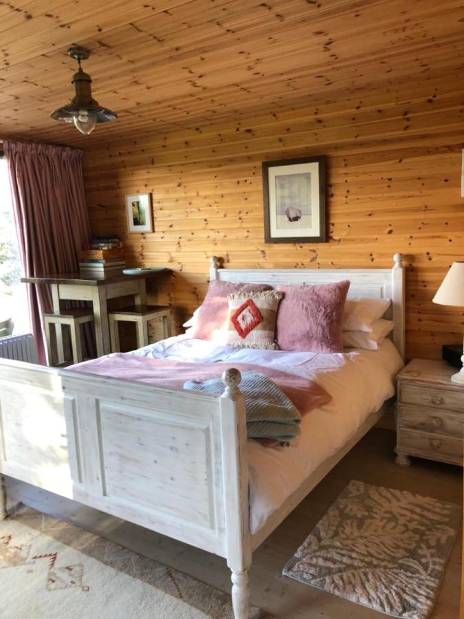 Self Contained Garden Studio With Stunning Views Sissinghurst Buitenkant foto